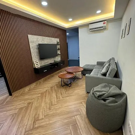 Ujang Guest House Batu Kikir Exterior photo