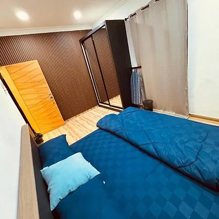 Ujang Guest House Batu Kikir Exterior photo