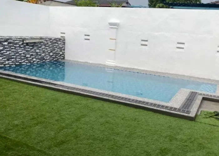 Ujang Guest House