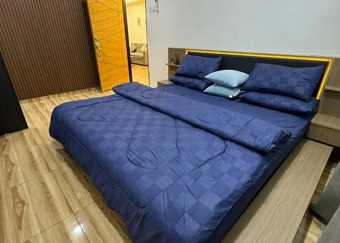 Ujang Guest House